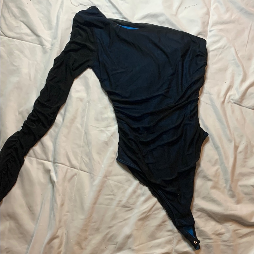 Rue21 Vibrant Blue Garment